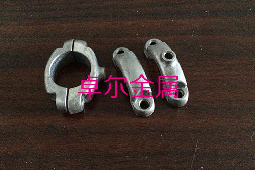 压铸铝件的五大特性包括哪些