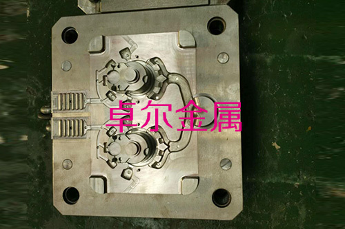 压铸模具由哪些材料所构成?